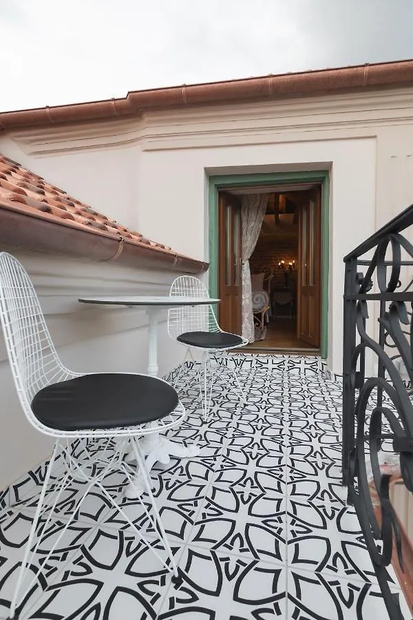****  Tresor Art Boutique Hotel Korce Albanien