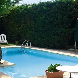 *** Hotel Adonis Arc Aix France