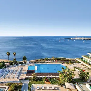 ***** Hotel Miragem Health&spa Portugal