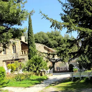 *** Hotel Western Domaine De Roquerousse France