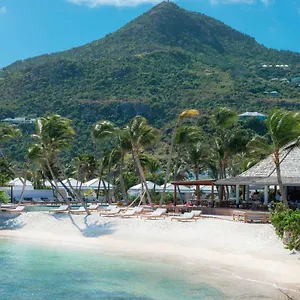 ***** Hotel Le Sereno Saint-Barthélemy