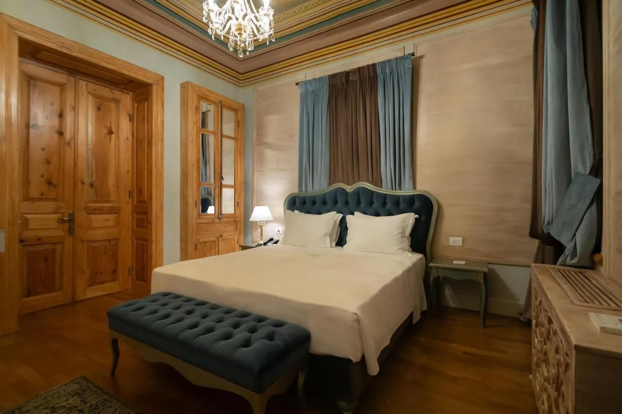 ****  Trésor Art Boutique Hotel Korce Albanie