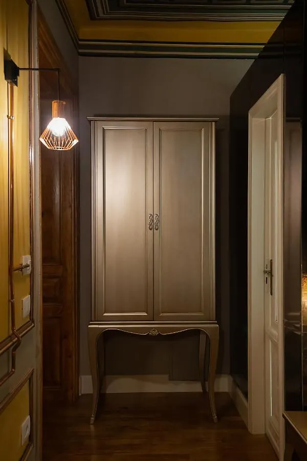 Trésor Art Boutique Hotel Korce