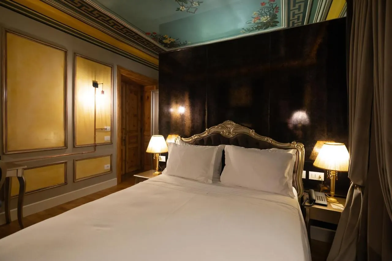 ****  Trésor Art Boutique Hotel Korce Albanie